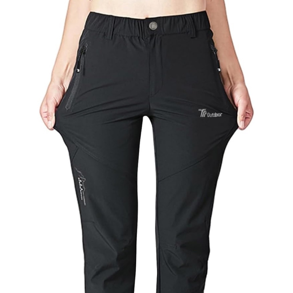 Rdruko Hiking Pants, Fishing Pants